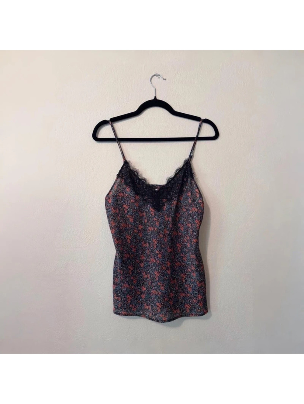y2k lacey top
